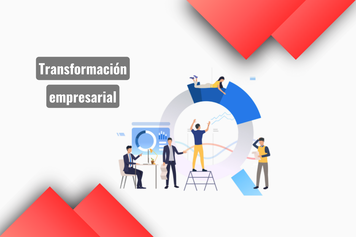 Sharp Empresas liderando la transformación empresarial en México